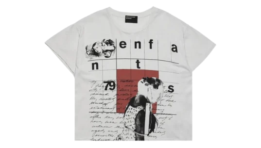 Pharmacist's Daughter Graphic T-Shirt - Multicolor