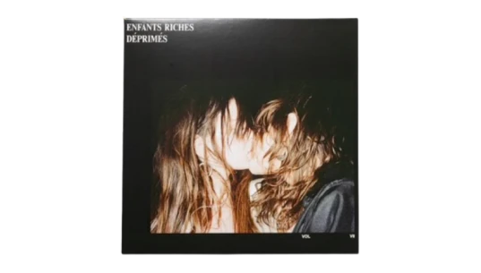 Record #8 - Terry Richardson For ERD
