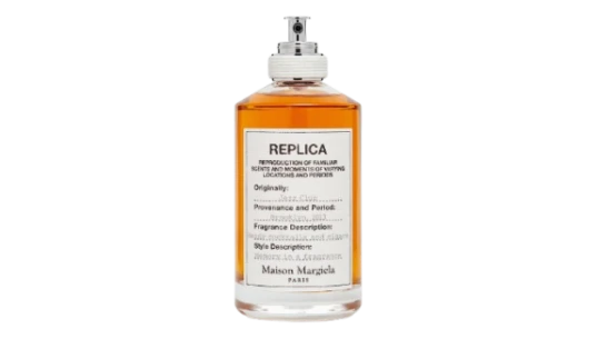 Replica Jazz Club eau de toilette