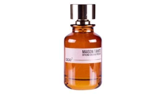 Cacao² Eau de Parfum 100 ml