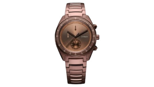 Cronografo 40mm CHBJ22 - Essential Brown