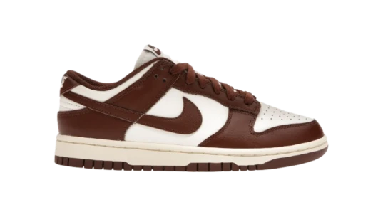Dunk Low - Cacao Wow
