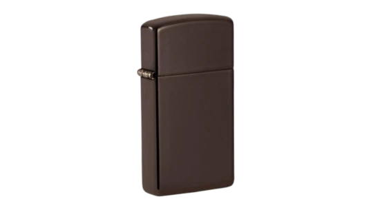 26957 Slim - Brown