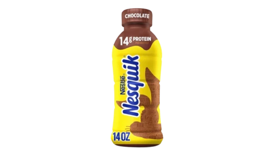Chocolate Lowfat Milk 414ml