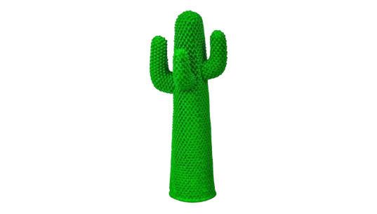 Guframini Cactus - Green