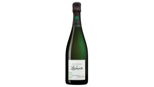 Green Label 750ml