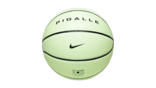 Pigalle Basketball - Green