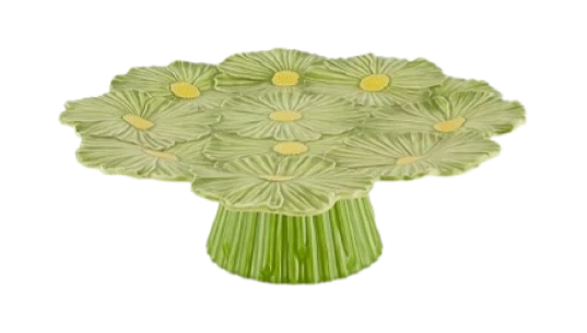 Flower Homeware - Green