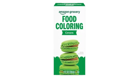 Green Food Coloring 29 ml