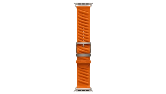 49mm En Mer - Orange