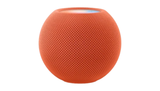 HomePod Mini - Orange