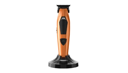 Diamante Trimmer - Orange