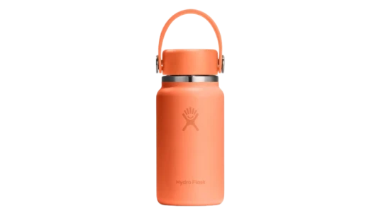 Micro Hydro Water Bottle 200ml - Nectar