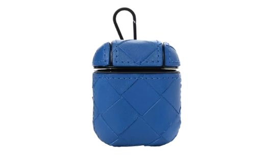 AirPods Case - Blue/Black