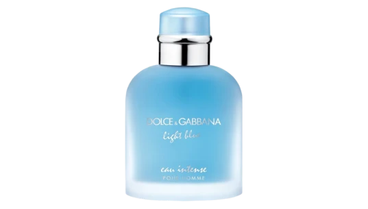Light Blue Eau Intense 100 ml