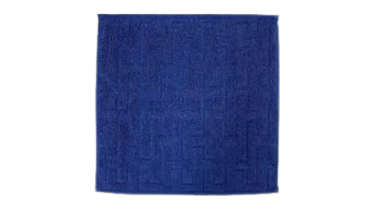 Stairs Washcloth - Marine