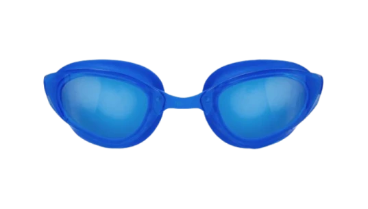 VOLT Swim Goggles - Blue