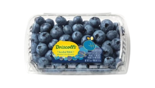 Sweetest Batch Blueberries 312g