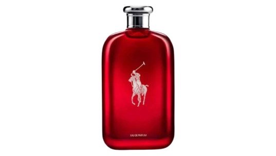 Polo Red Eau de Parfum 200ml