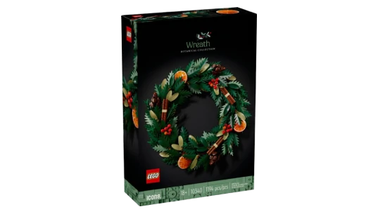 Wreath 10340