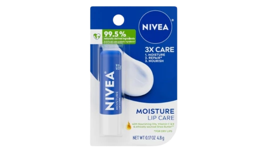 Moisture Lip Care 4.8g