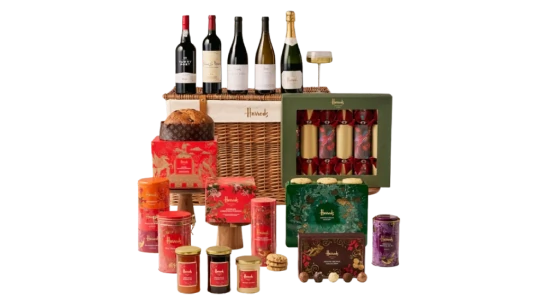 The Boxing Day Hamper