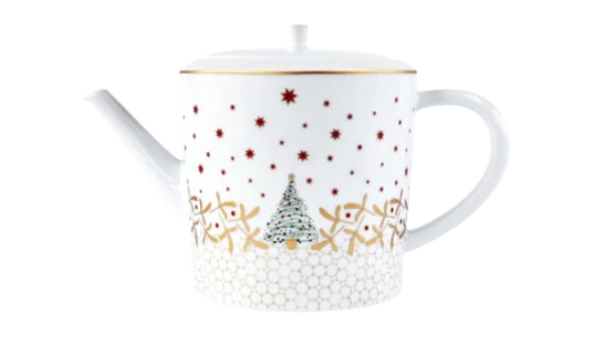 Noël Hot Beverage Server