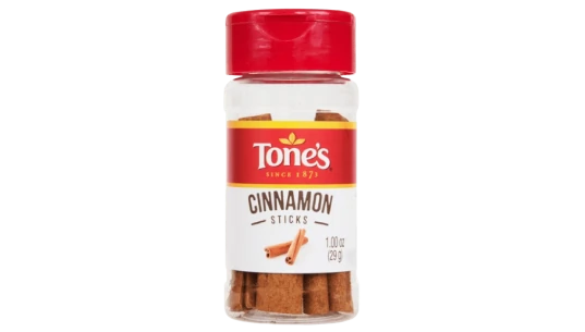 Cinnamon Sticks 29g