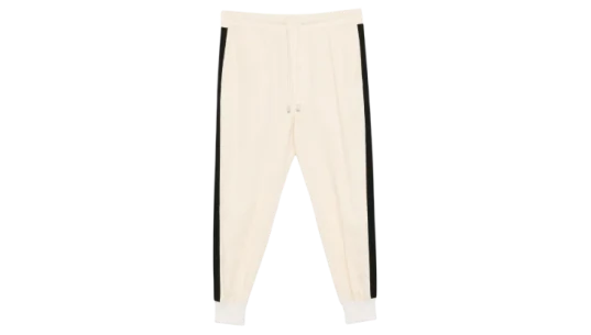 Lightweight Jogger - Beige