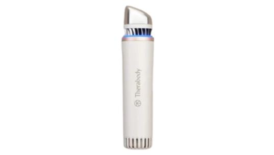 TheraFace Depuffing Wand  - White