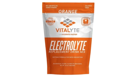Electrolyte Replacement Drink Mix