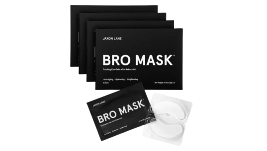 Under Eye Patches 6 Count 4 Pack