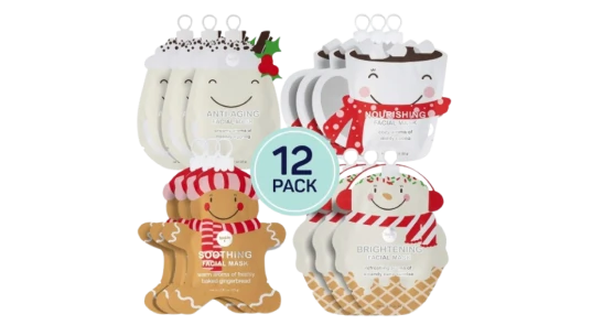 Beauty Holiday Treats Bundle - 12 Pack