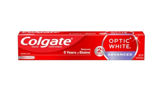 Travel Size Optic White Advanced 41g