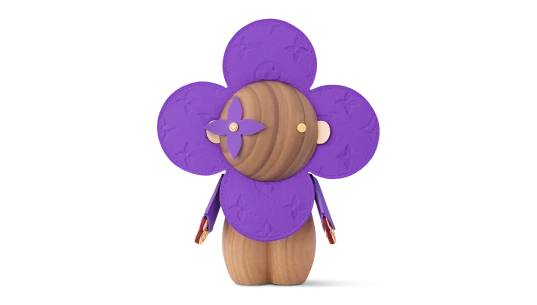 Colormania Vivienne Doll - Purple
