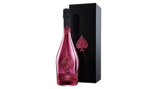 Demi Sec Rose 750ml