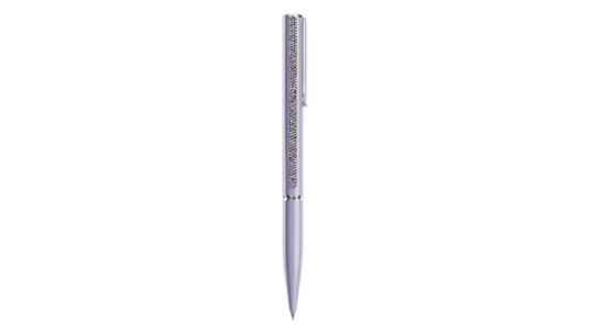 Shimmer Ballpoint Pen - Purple