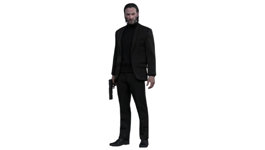 John Wick Special Edition