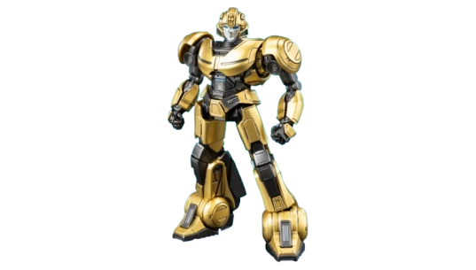 Bumblebee/B127 MDLX