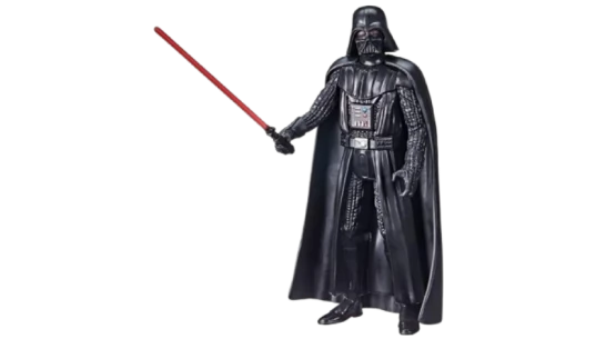 Darth Vader 5.5" Scale Action Figure 2019 Series