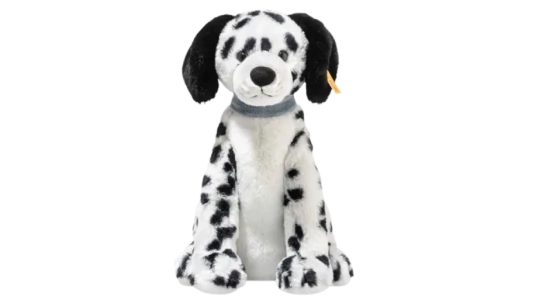 Oskar Dalmatian