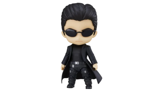Nendoroid Neo Figure