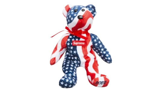 ty Beanie Baby - Multicolor