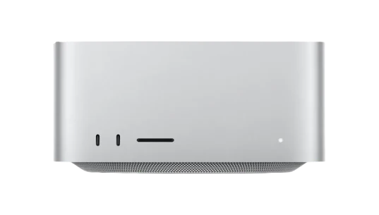 Mac Studio - M3 Ultra 256GB/1TB 32C CPU 80C GPU