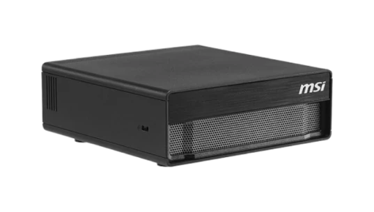 EdgeXpert MS-C931 32SEU-BGB104TG5