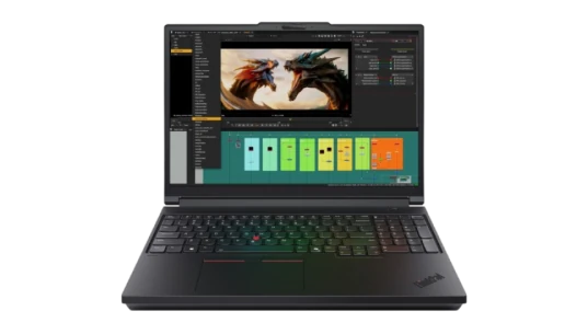 ThinkPad P16 G3 16" WUXGA Core Ultra 9 275HX, 96GB/1TB, RTX Pro 4000