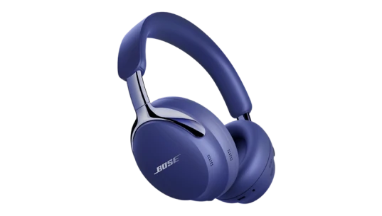 QuietComfort Ultra Headphones (2nd Gen) - Midnight Violet