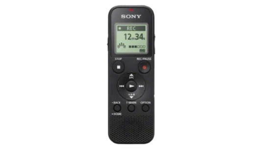 PX370 Voice Recorder
