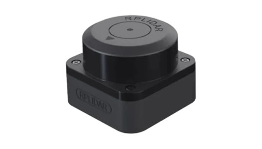 RPLIDAR C1 360° DTOF Laser Scanner