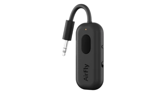 AirFly Pro - Black